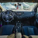 Suzuki Baleno 1.4 2022 AUTOS USADOS LA SERENA NEWKAR