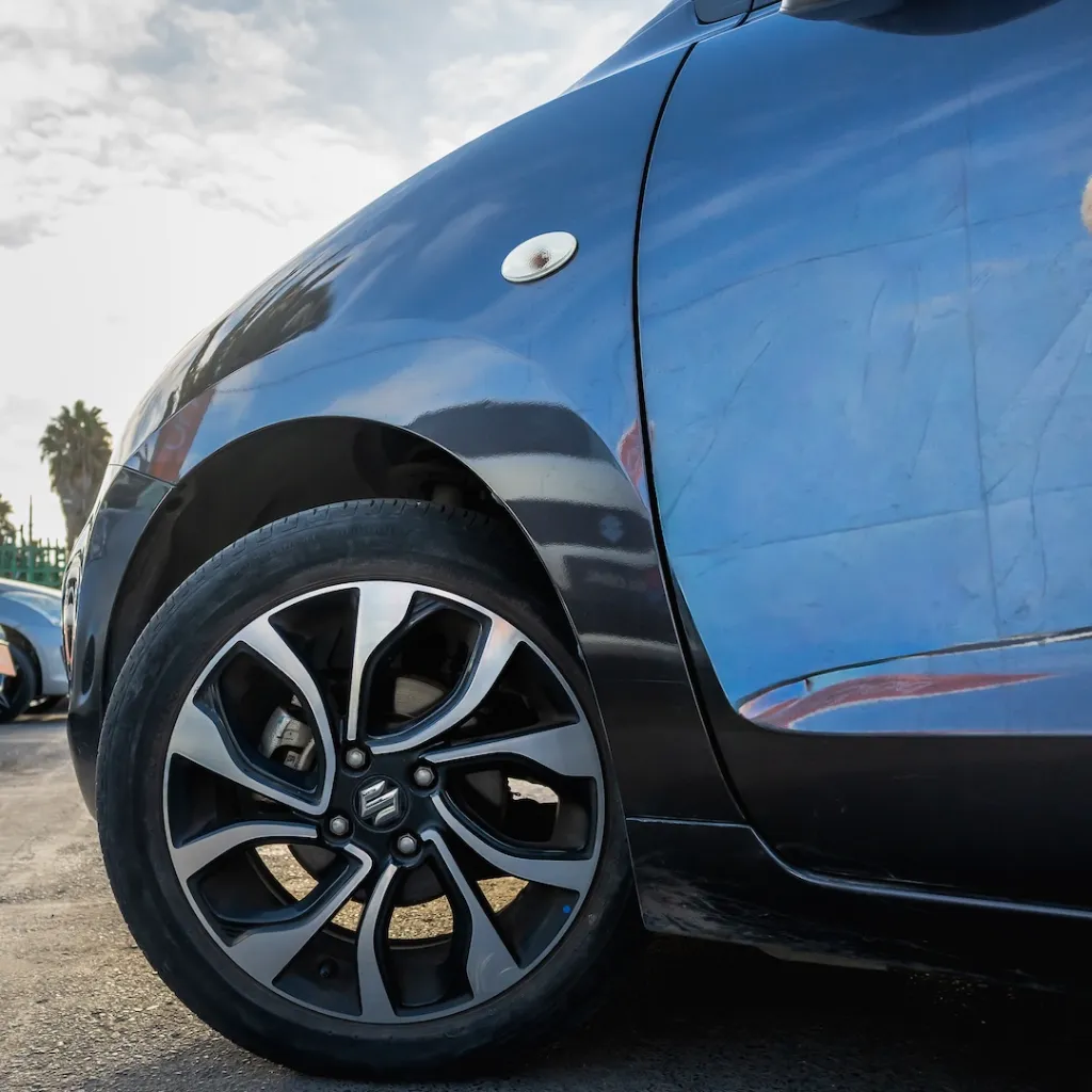 Suzuki Baleno 1.4 2022 AUTOS USADOS LA SERENA NEWKAR