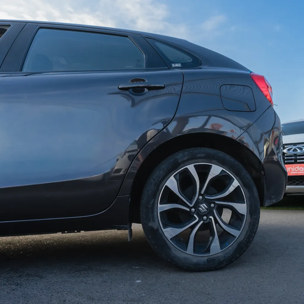 Suzuki Baleno 1.4 2022 AUTOS USADOS LA SERENA NEWKAR