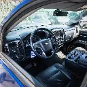 Chevrolet Silverado 2015 V8 autos usados la serena