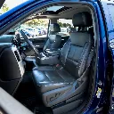 Chevrolet Silverado 2015 V8 autos usados la serena