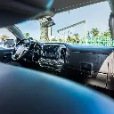 Chevrolet Silverado 2015 V8 autos usados la serena