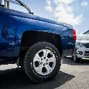 Chevrolet Silverado 2015 V8 autos usados la serena