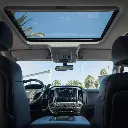 Chevrolet Silverado 2015 V8 autos usados la serena