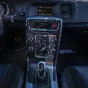 Volvo S60 T4 R-Design 2014 Autos usados la serena Autoshopping