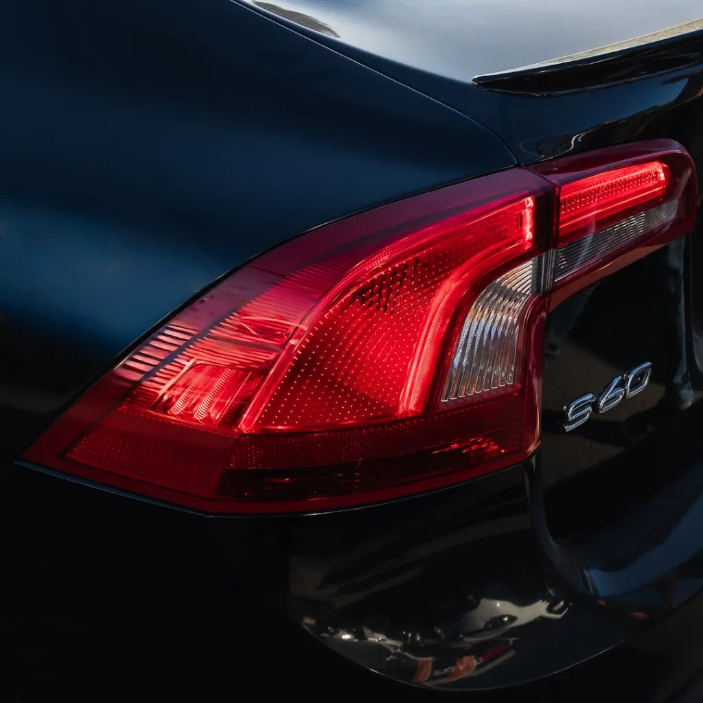 Volvo S60 T4 R-Design 2014 Autos usados la serena Autoshopping