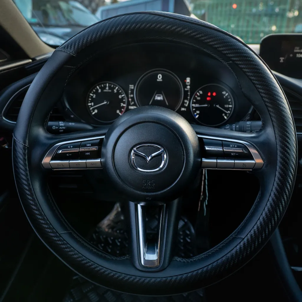 Mazda 3 2020 Autos usados La serena Autoshopping