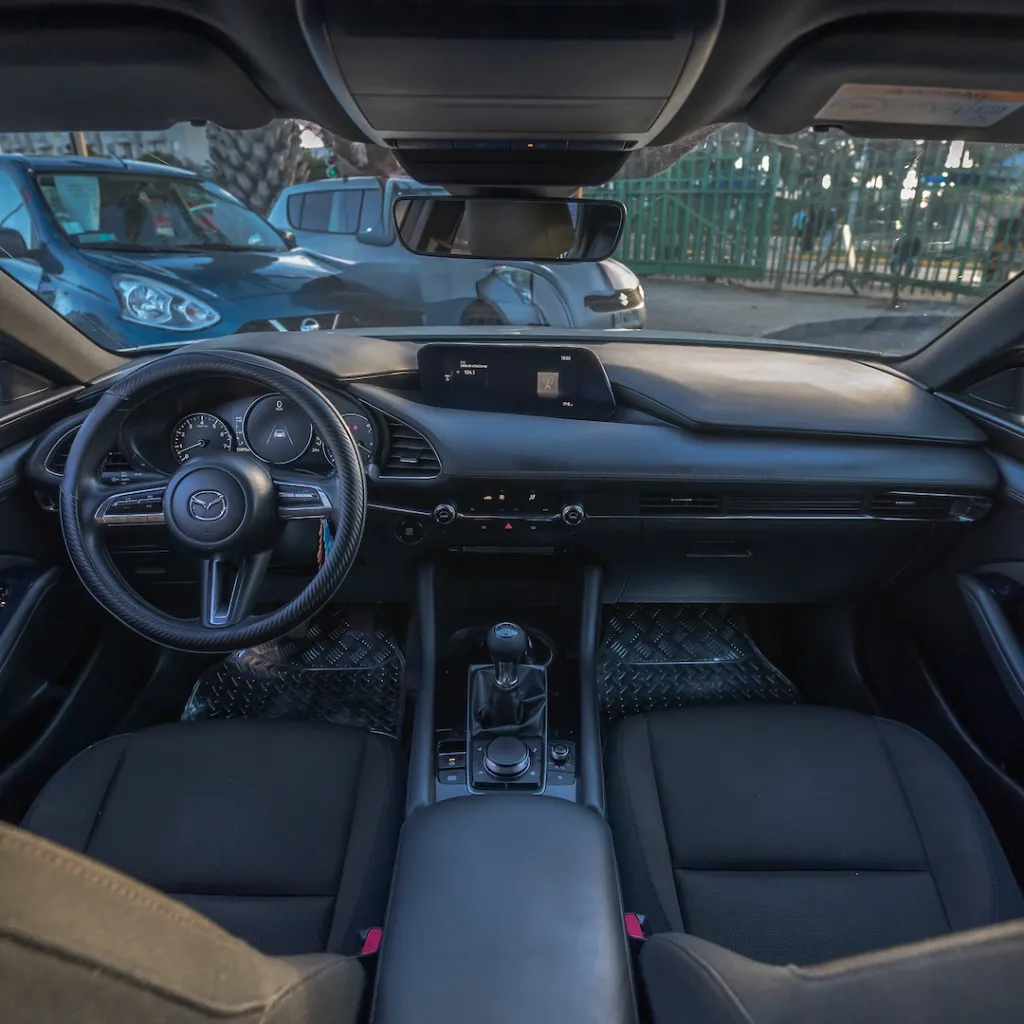 Mazda 3 2020 Autos usados La serena Autoshopping