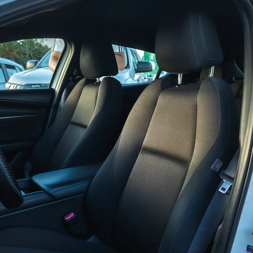 Mazda 3 2020 Autos usados La serena Autoshopping