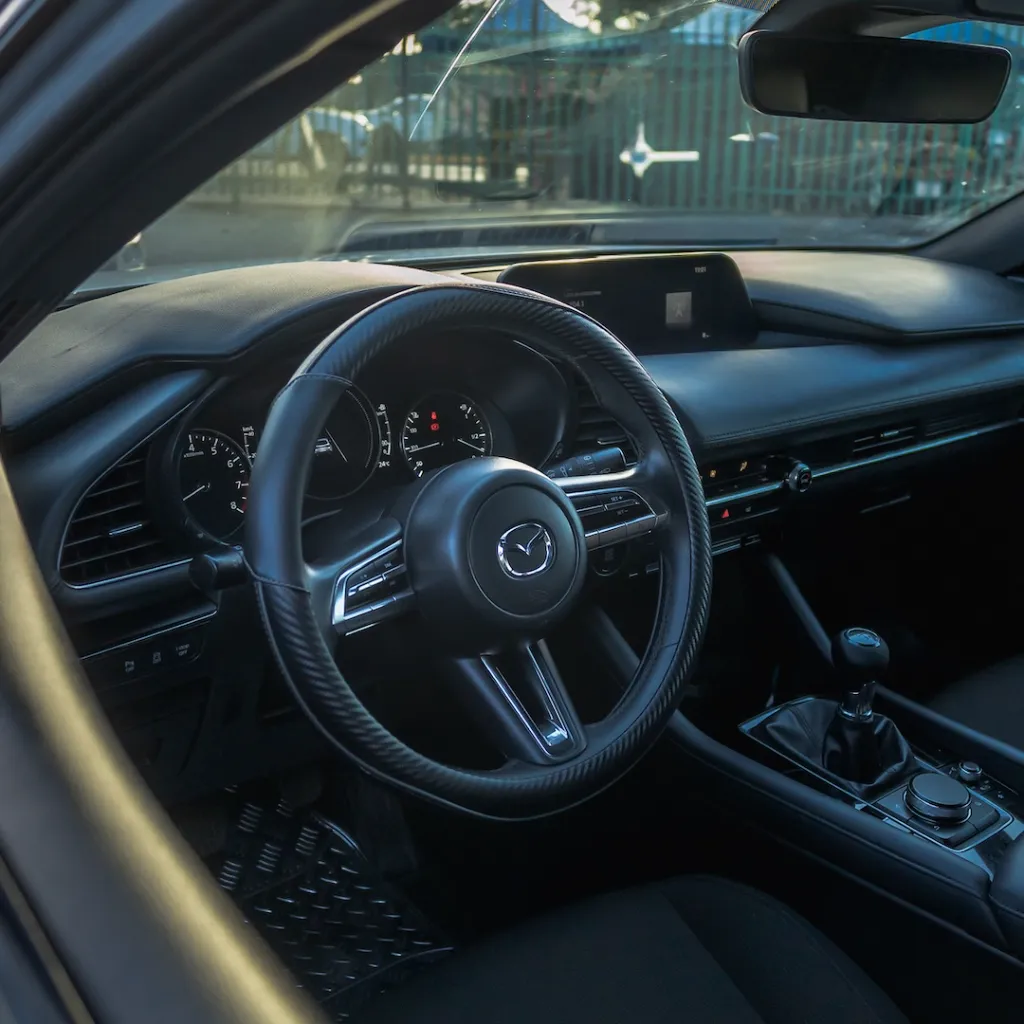 Mazda 3 2020 Autos usados La serena Autoshopping