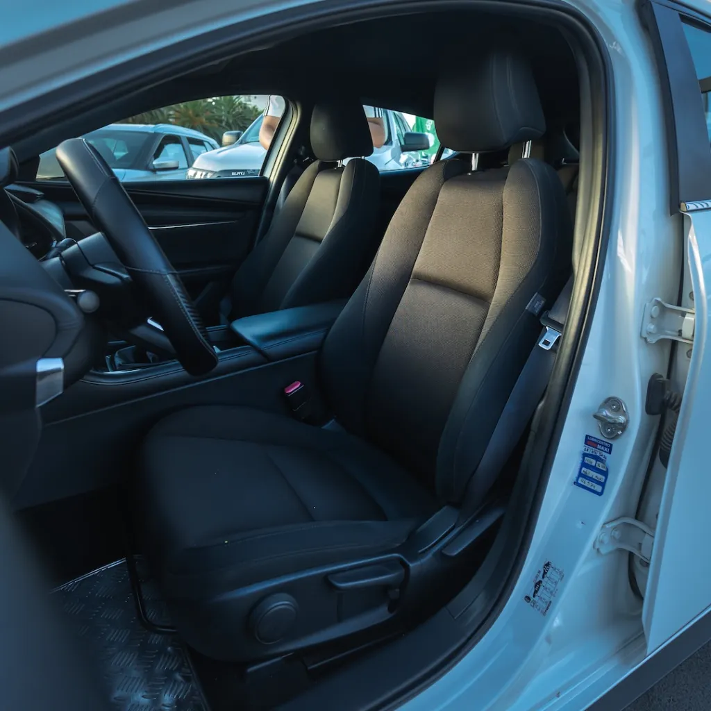 Mazda 3 2020 Autos usados La serena Autoshopping