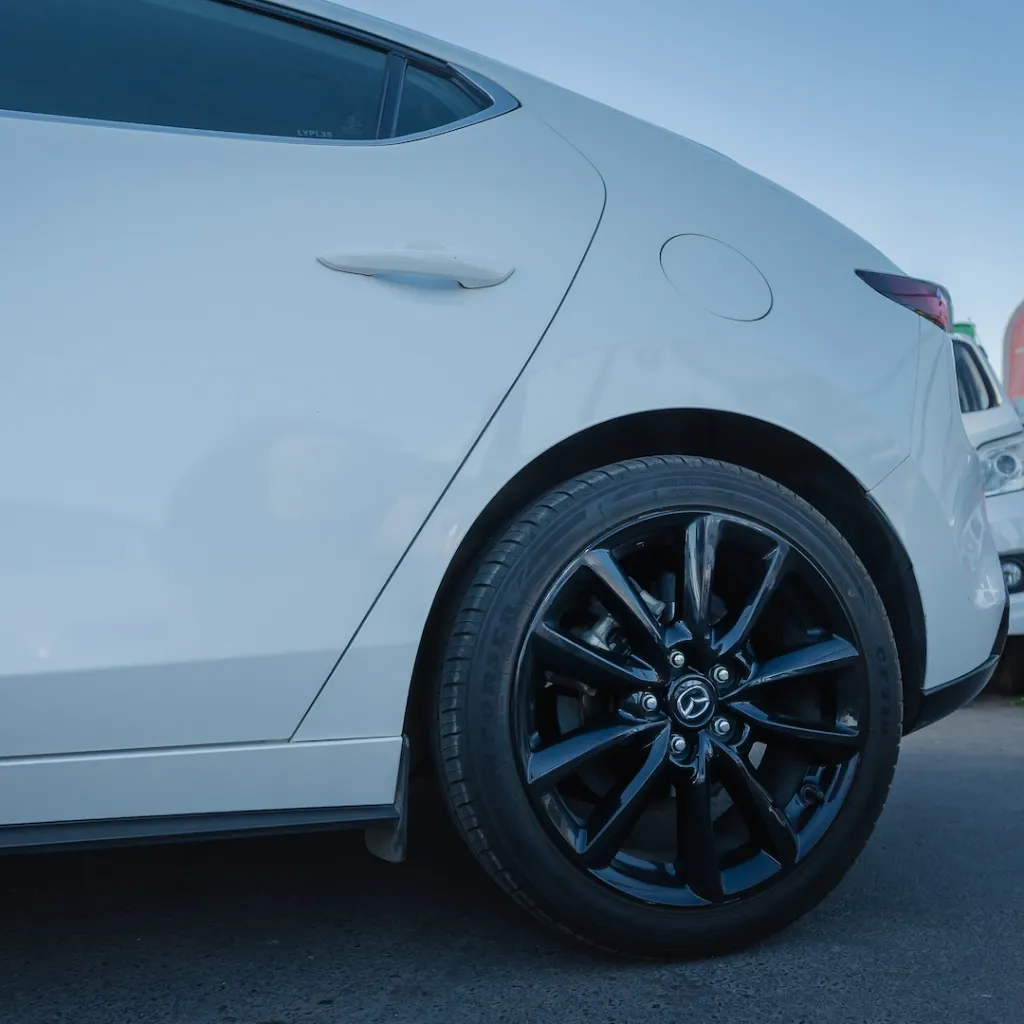 Mazda 3 2020 Autos usados La serena Autoshopping