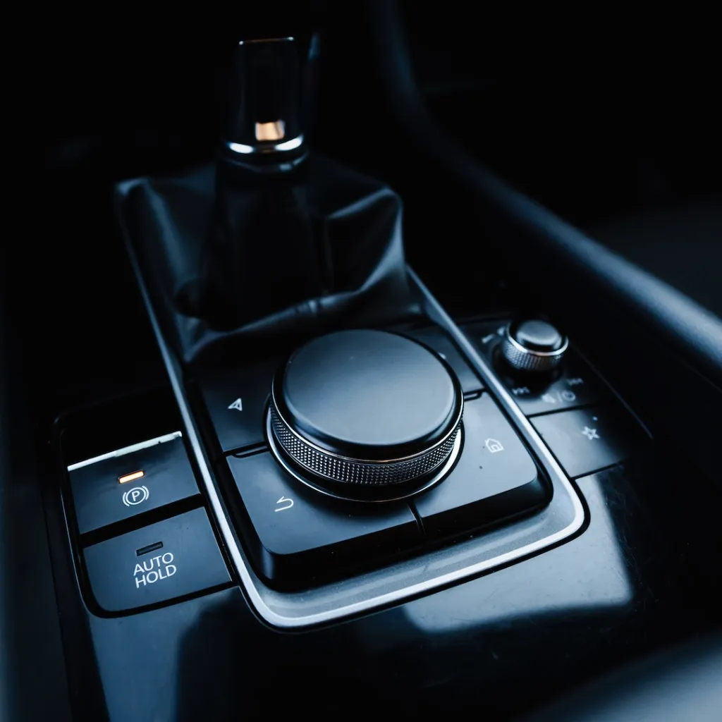 Mazda 3 2020 Autos usados La serena Autoshopping