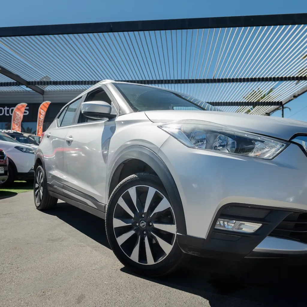 Nissan kicks advance 2019 Autoshopping