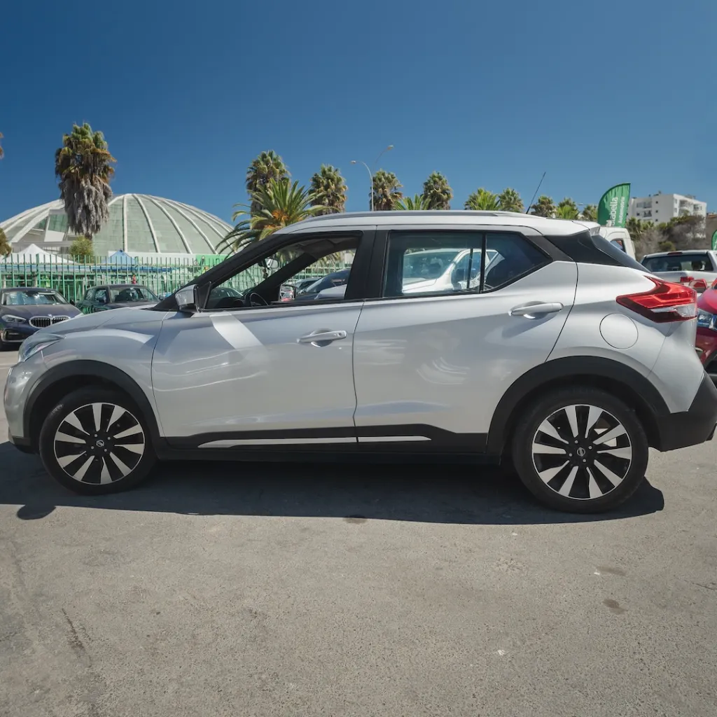 Nissan kicks advance 2019 Autoshopping