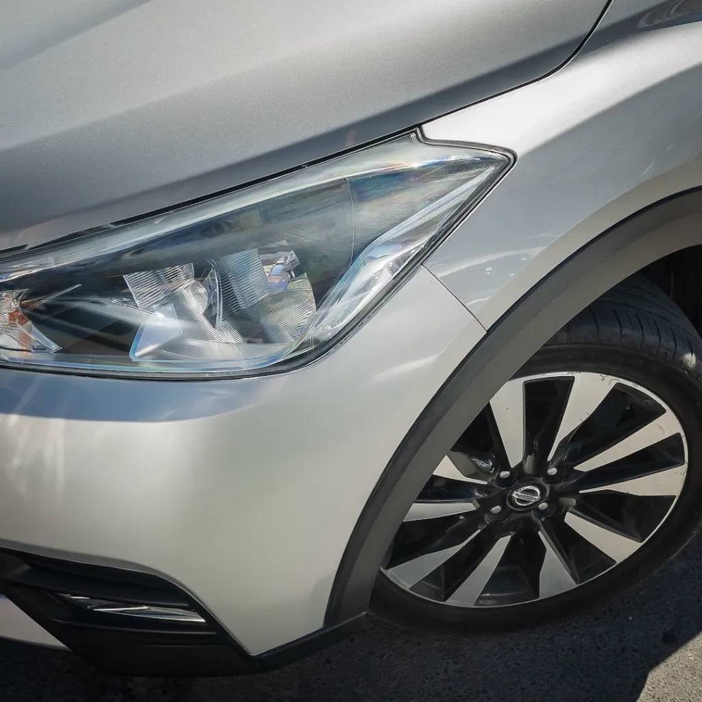 Nissan kicks advance 2019 Autoshopping