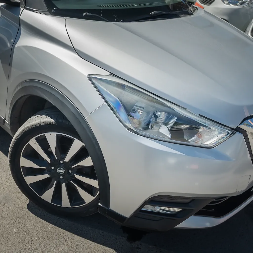 Nissan kicks advance 2019 Autoshopping