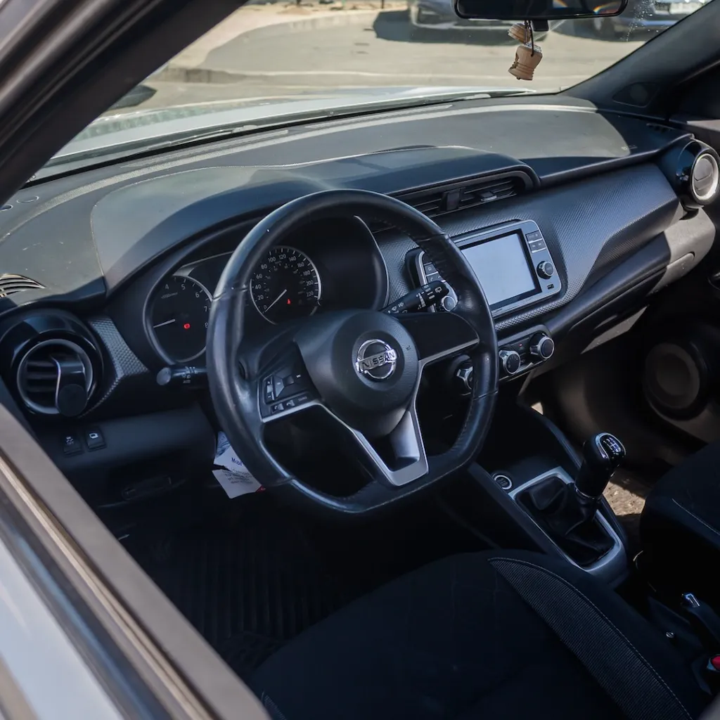 Nissan kicks advance 2019 Autoshopping