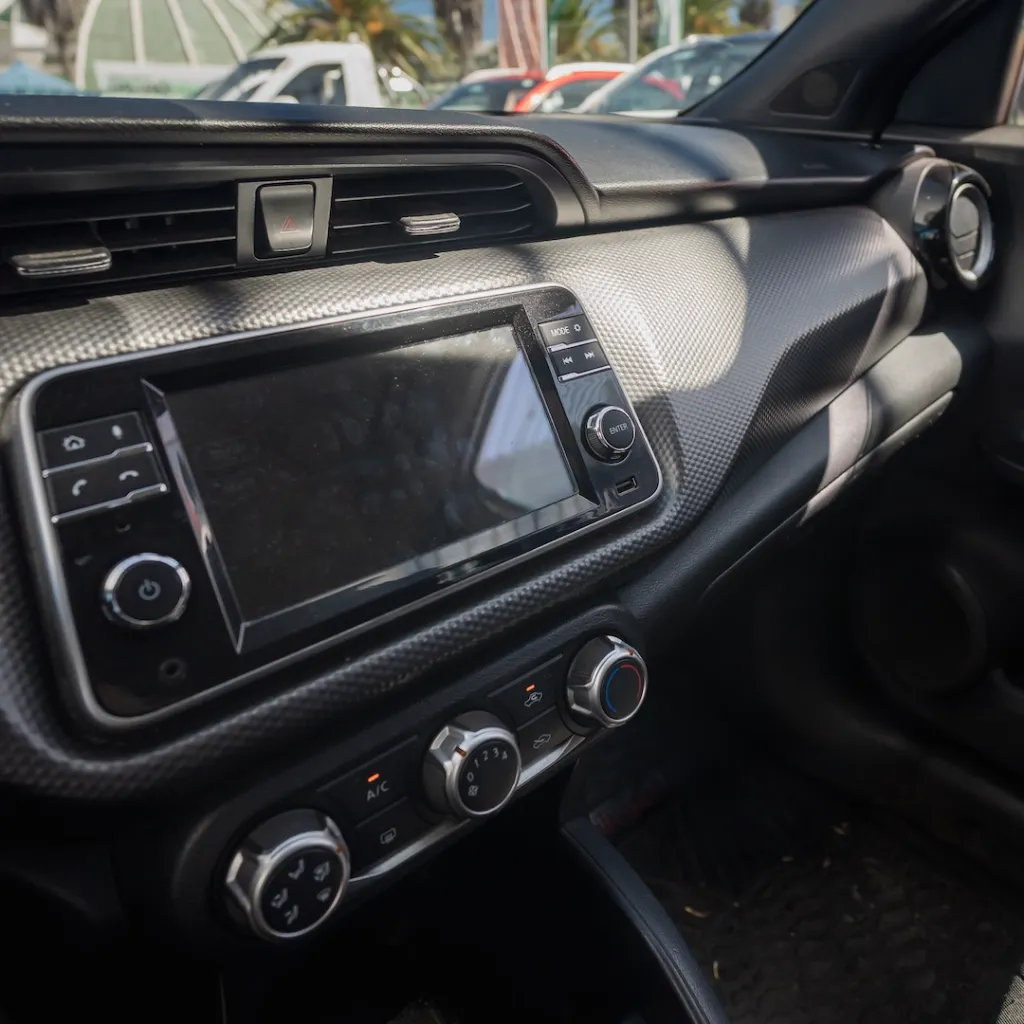 Nissan kicks advance 2019 Autoshopping