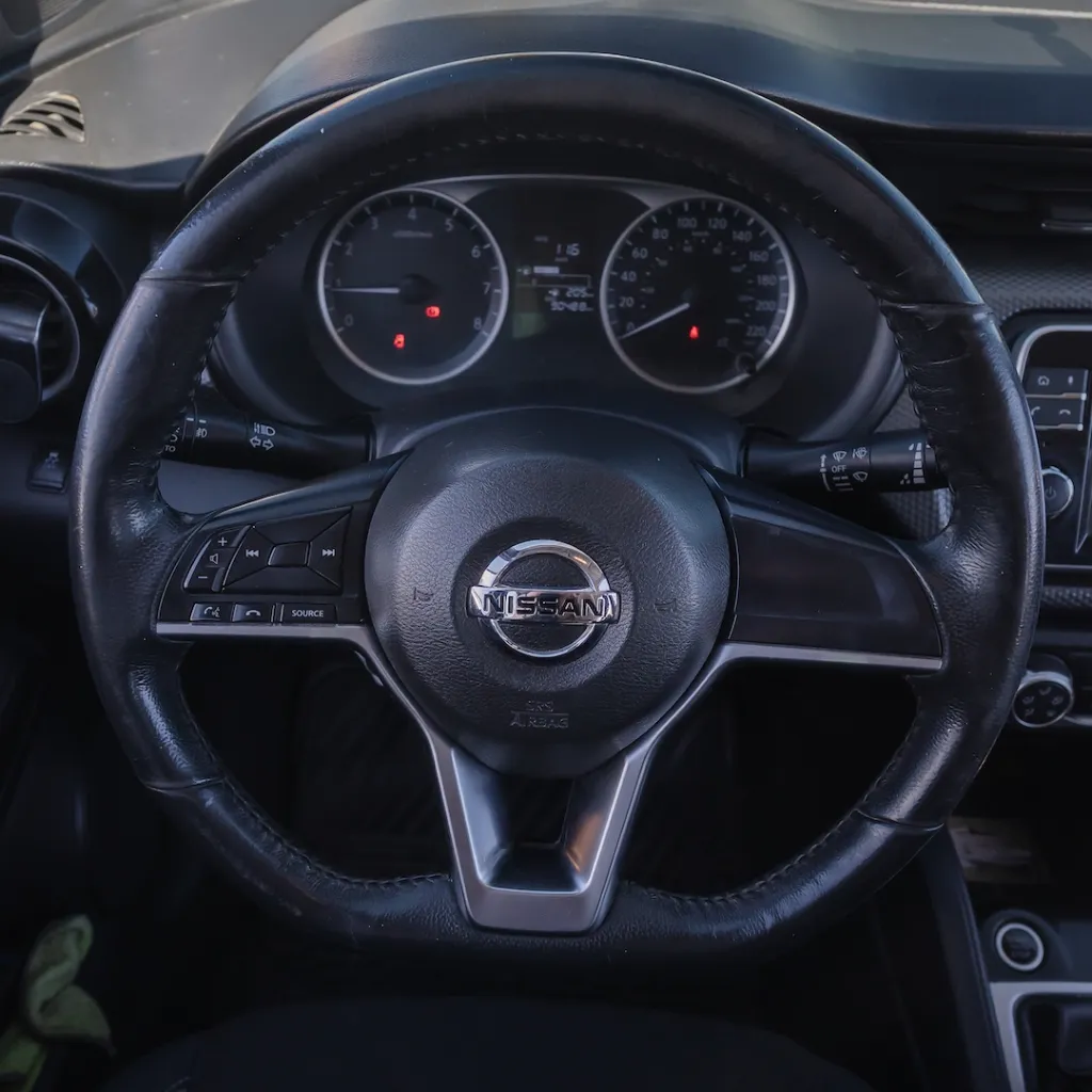 Nissan kicks advance 2019 Autoshopping
