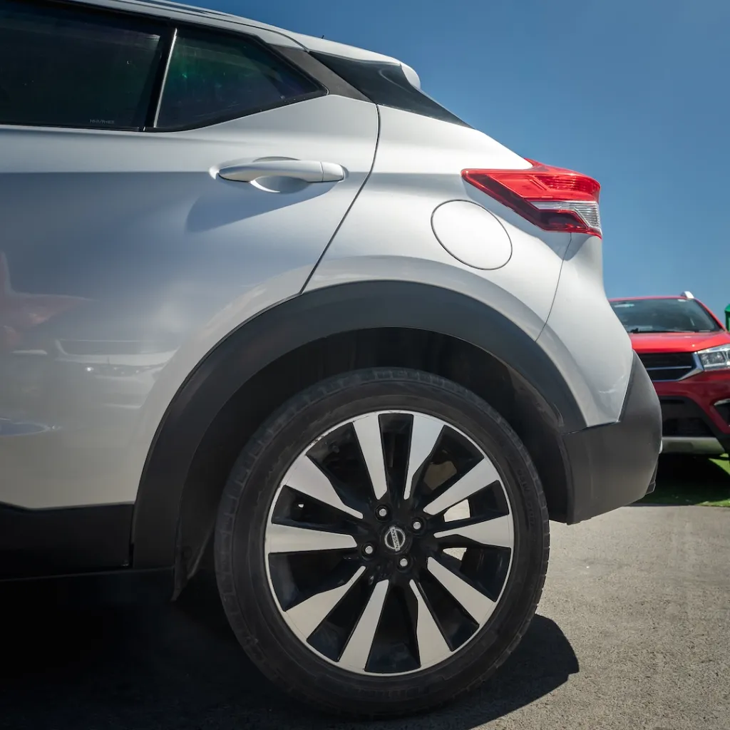 Nissan kicks advance 2019 Autoshopping