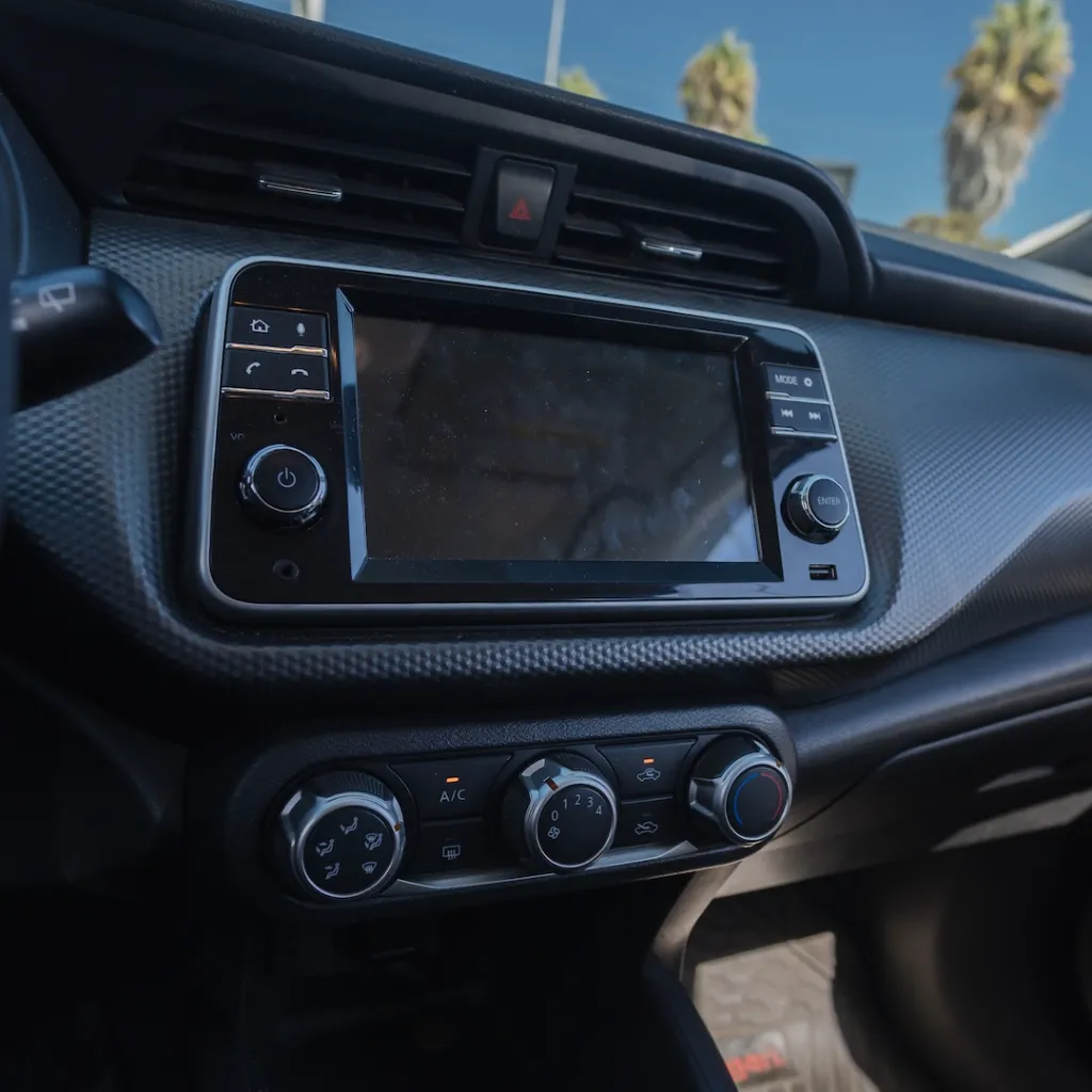 Nissan kicks advance 2019 Autoshopping