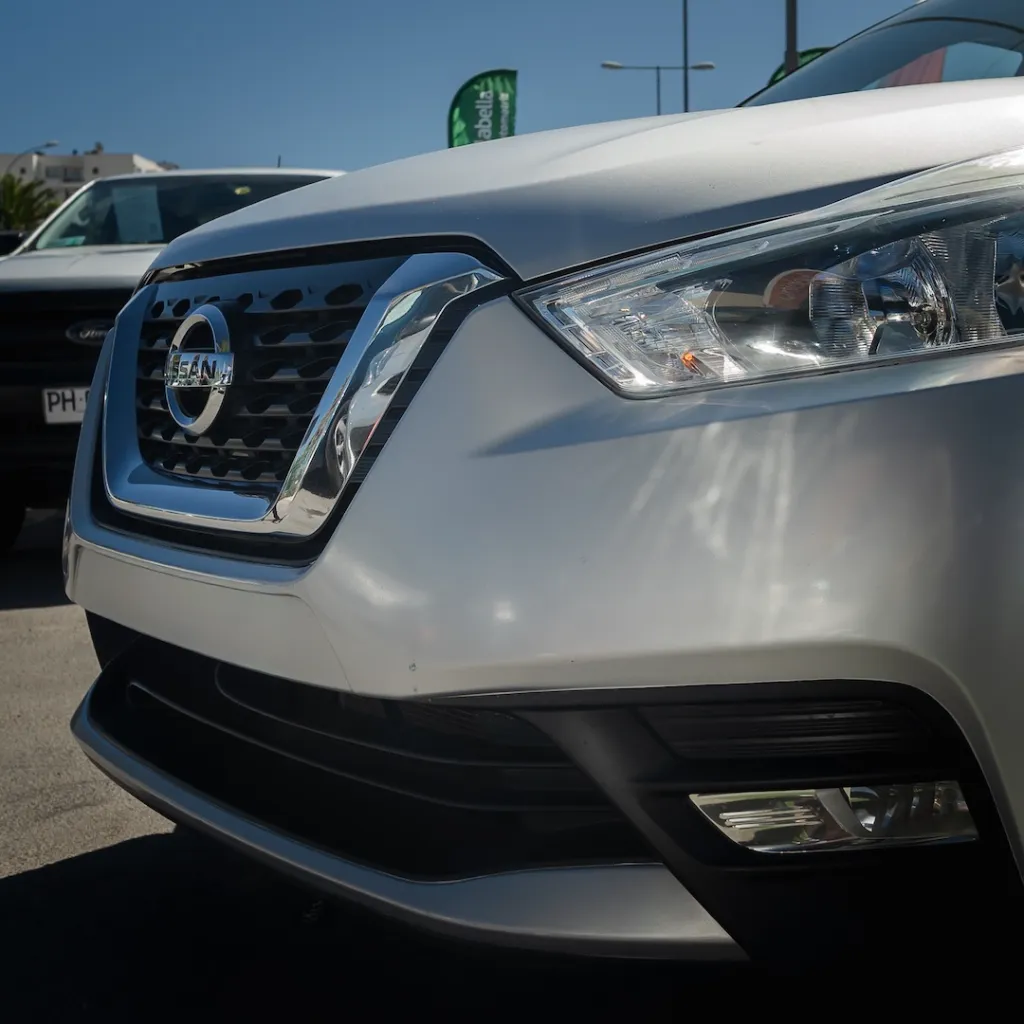 Nissan kicks advance 2019 Autoshopping