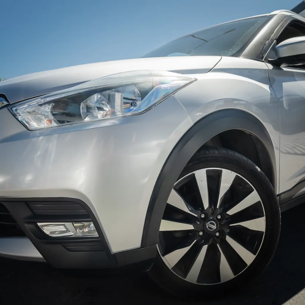 Nissan kicks advance 2019 Autoshopping