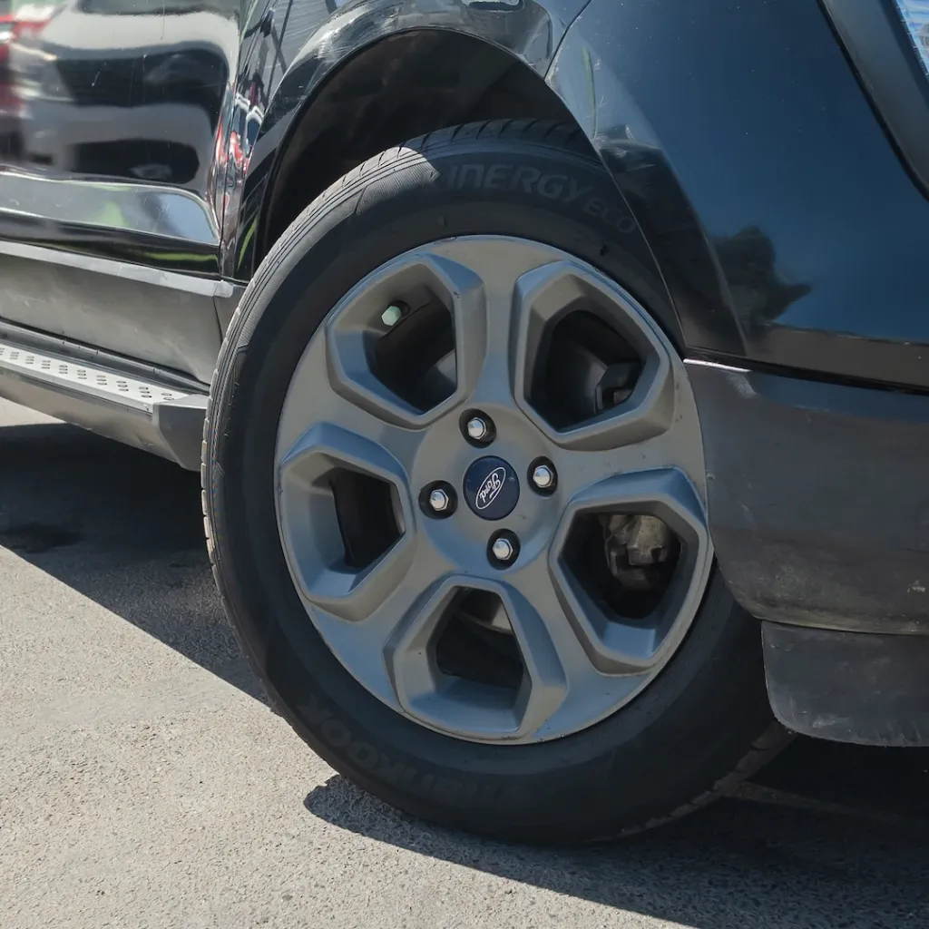 Ford Ecosport 2019 autos usados la serena