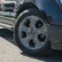 Ford Ecosport 2019 autos usados la serena