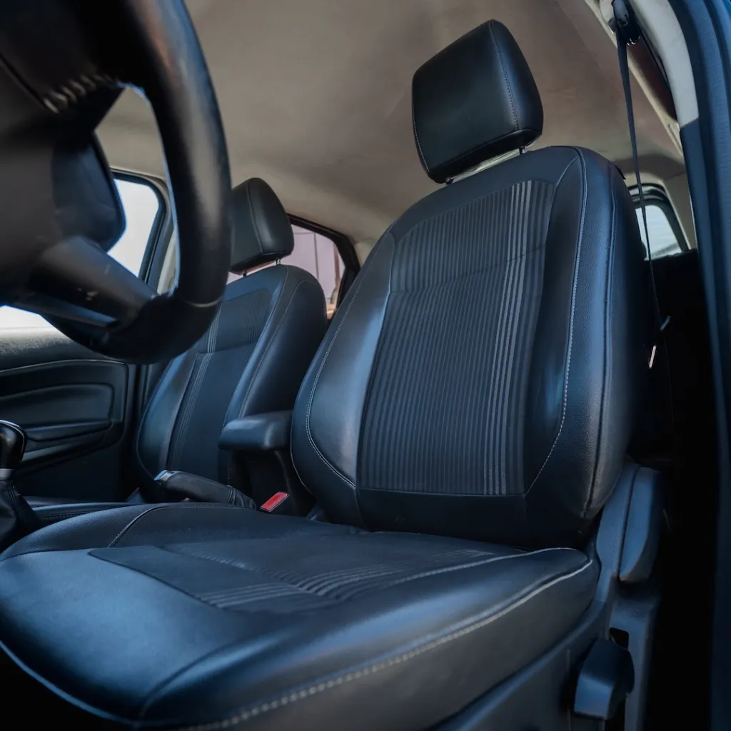 Ford Ecosport 2019 autos usados la serena