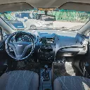 chevrolet sail 1.4 2015 autos usados la serena