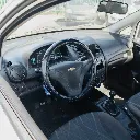 chevrolet sail 1.4 2015 autos usados la serena