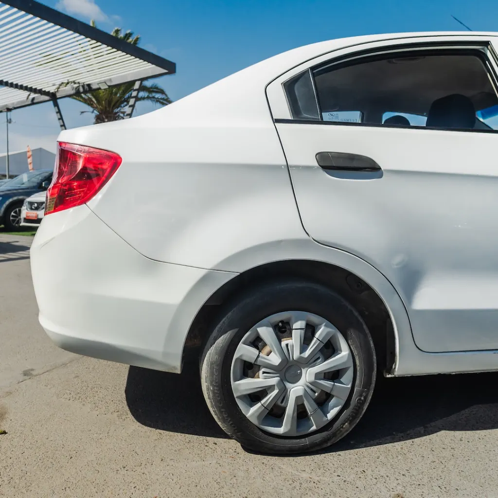 chevrolet sail 1.4 2015 autos usados la serena