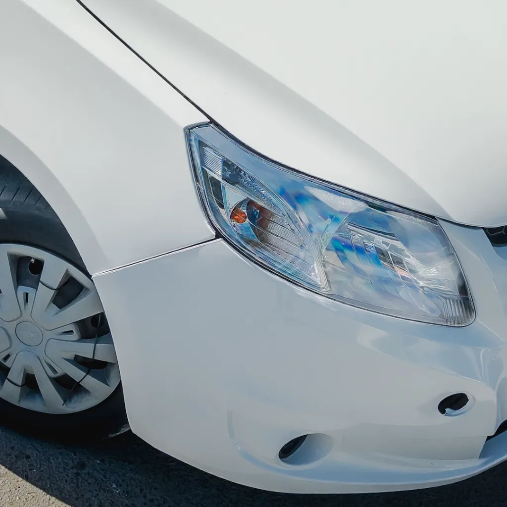 chevrolet sail 1.4 2015 autos usados la serena