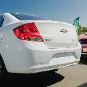 chevrolet sail 1.4 2015 autos usados la serena