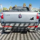 Fiat Strada 2018 autos usados la serena