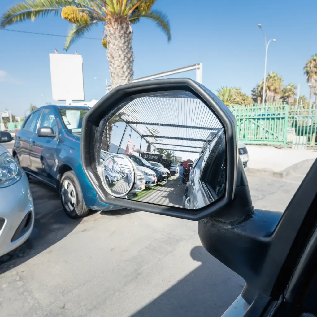 Fiat Strada 2018 autos usados la serena