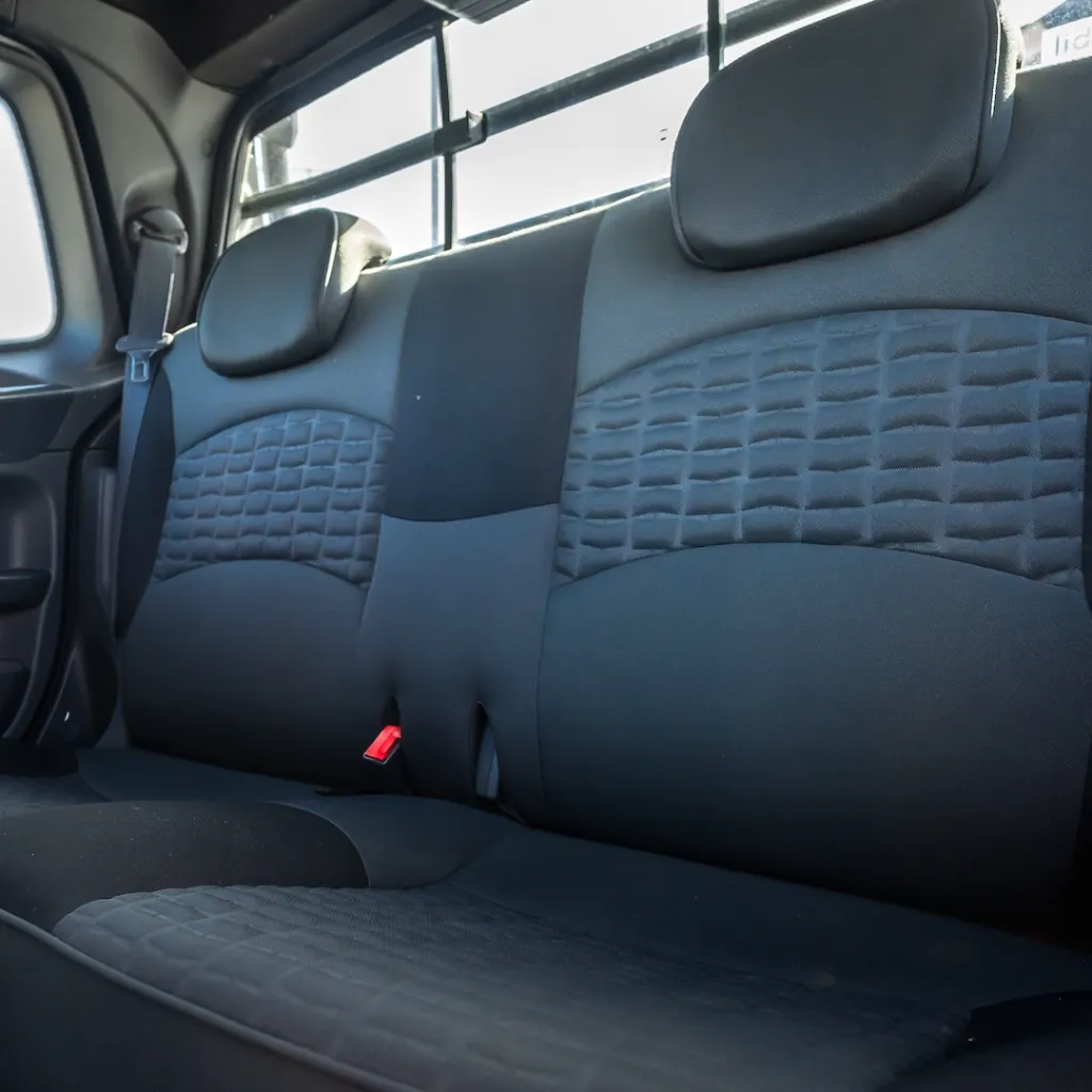 Fiat Strada 2018 autos usados la serena