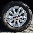 Fiat Strada 2018 autos usados la serena