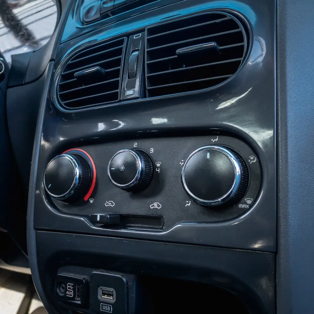 Fiat Strada 2018 autos usados la serena