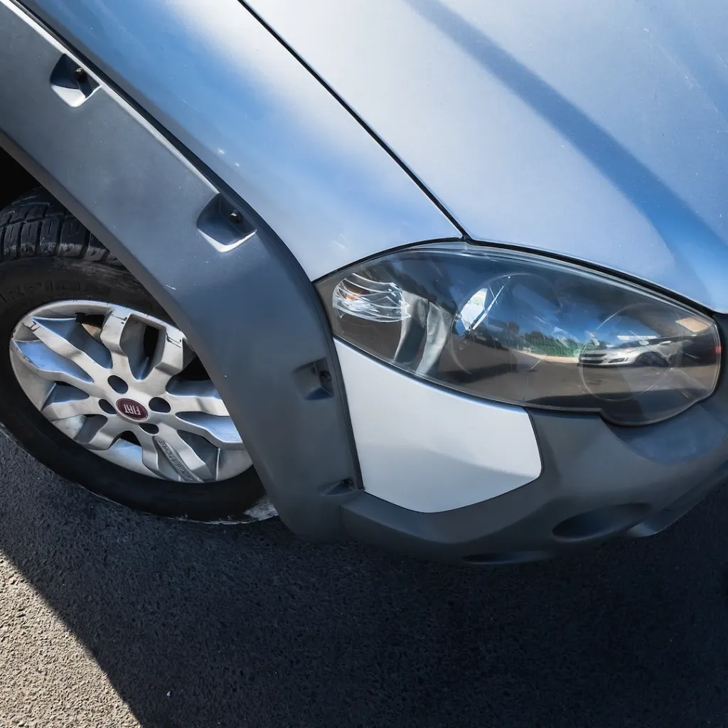 Fiat Strada 2018 autos usados la serena