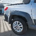 Fiat Strada 2018 autos usados la serena