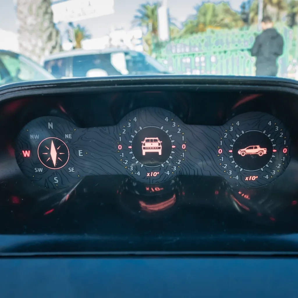 Fiat Strada 2018 autos usados la serena