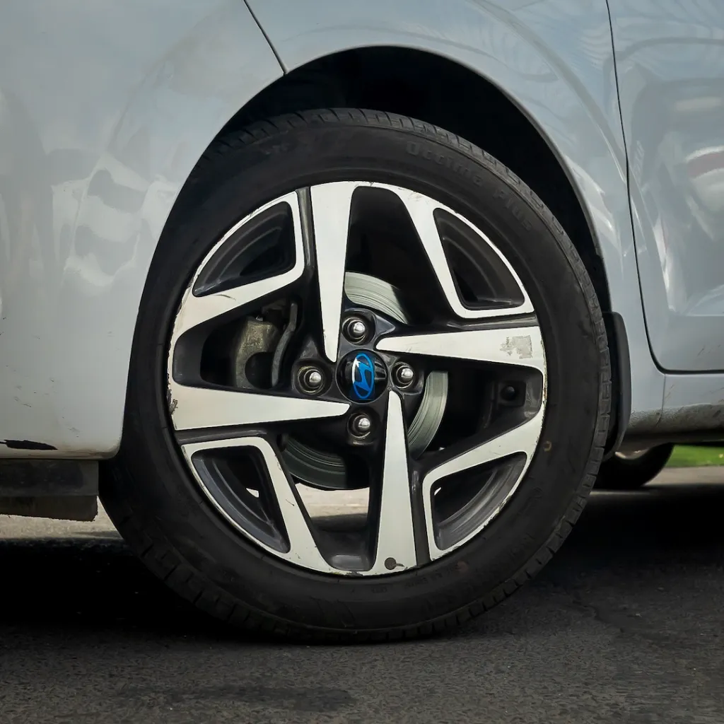 Hyundai Grand i10 2024 autos usados la serena