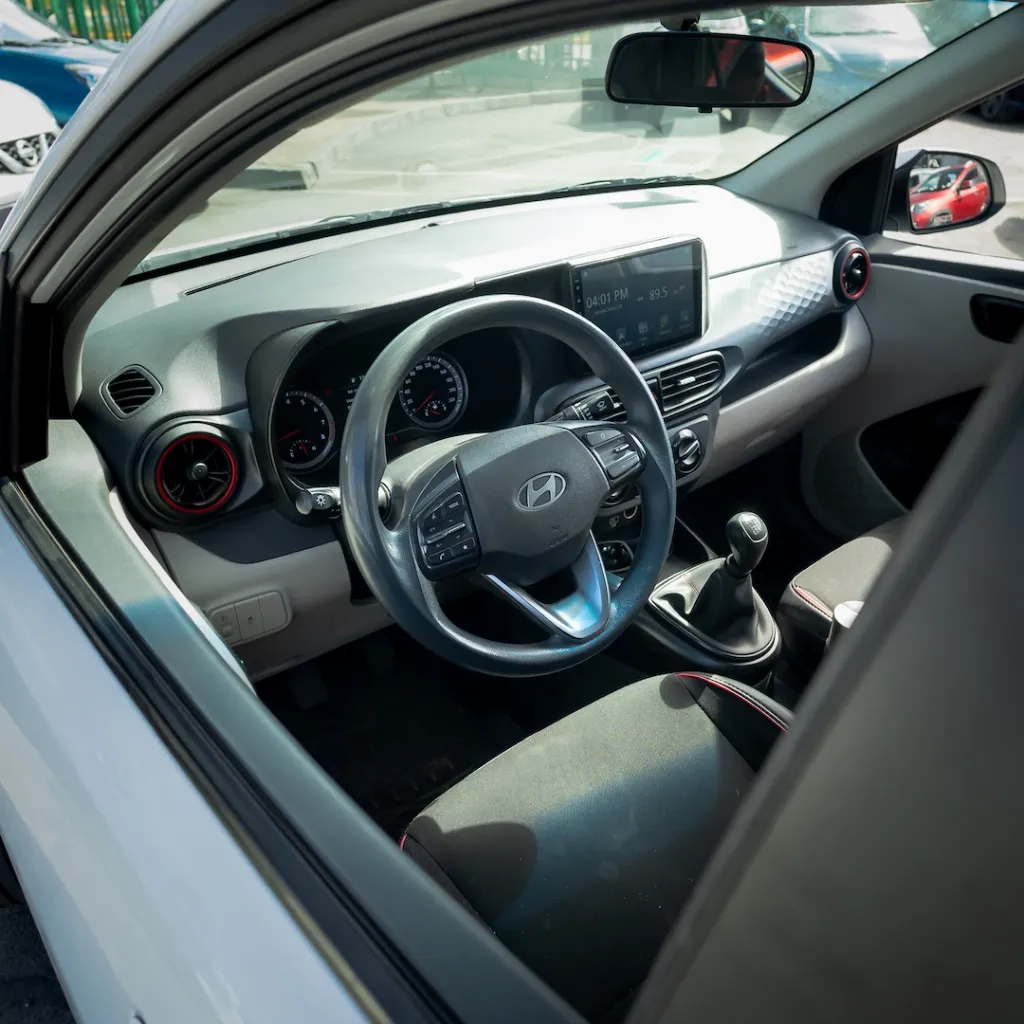 Hyundai Grand i10 2024 autos usados la serena