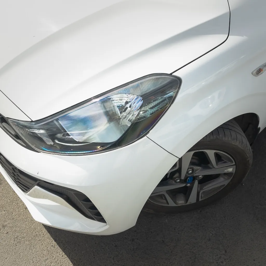 Hyundai Grand i10 2024 autos usados la serena