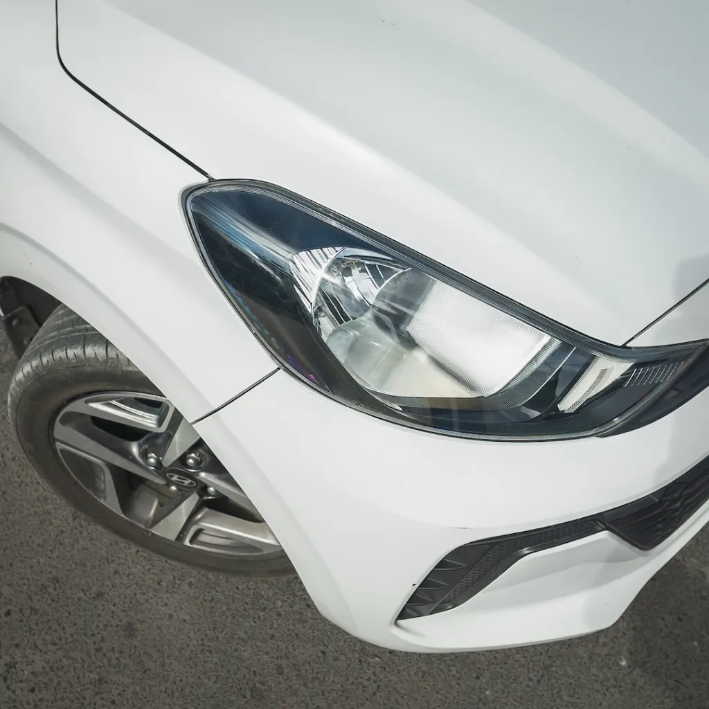 Hyundai Grand i10 2024 autos usados la serena