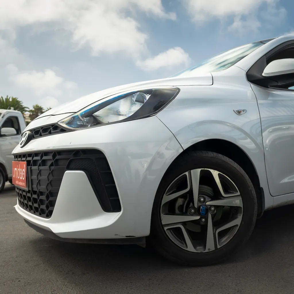 Hyundai Grand i10 2024 autos usados la serena