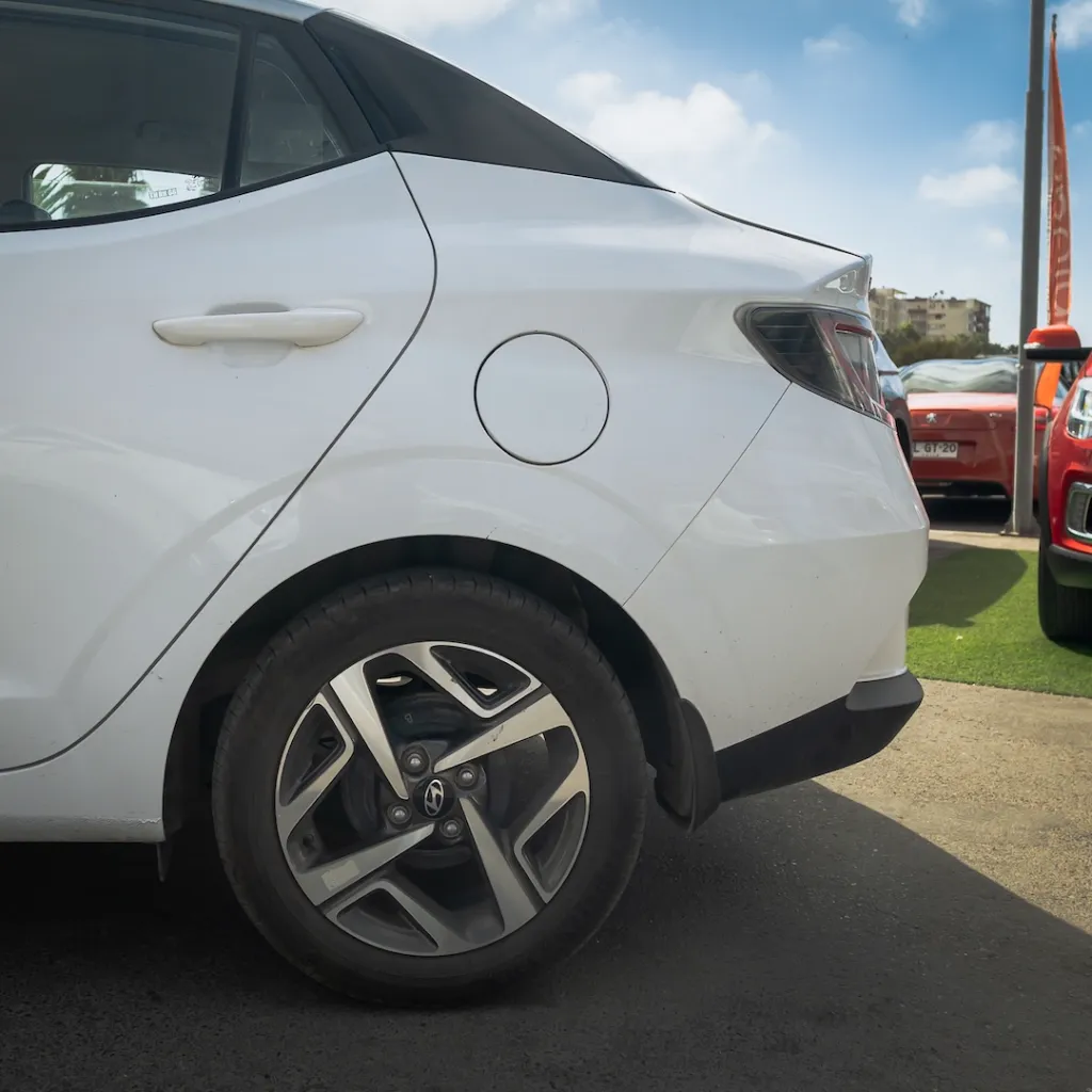 Hyundai Grand i10 2024 autos usados la serena